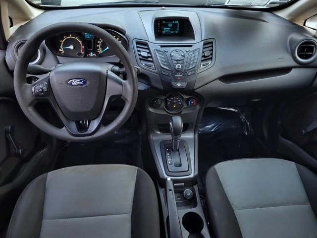 2017 Ford Fiesta - Image 11 of 12