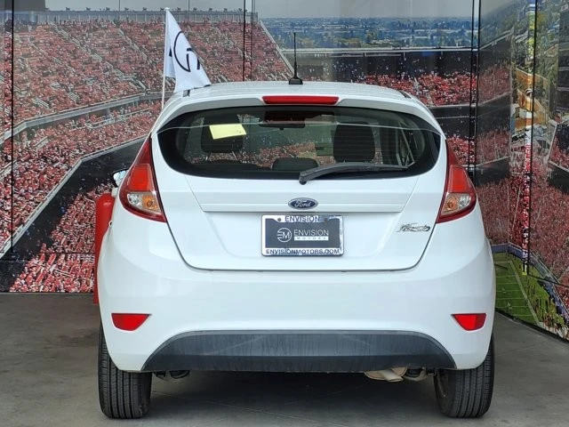 2017 Ford Fiesta - Image 6 of 12