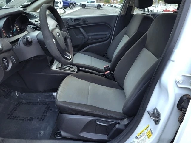 2017 Ford Fiesta - Image 12 of 12