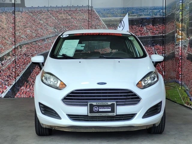2017 Ford Fiesta - Image 3 of 12