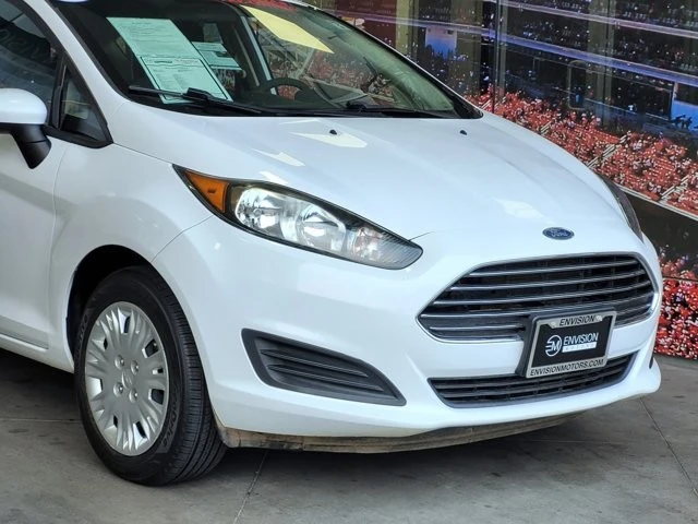 2017 Ford Fiesta - Image 2 of 12