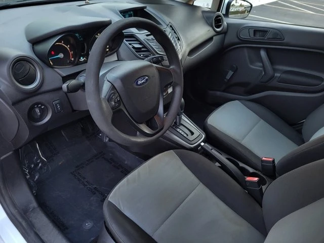 2017 Ford Fiesta - Image 7 of 12