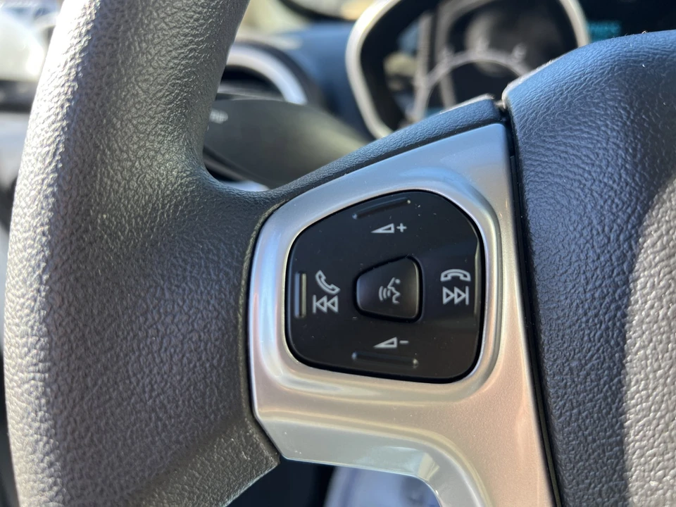 2017 Ford Fiesta - Image 18 of 21