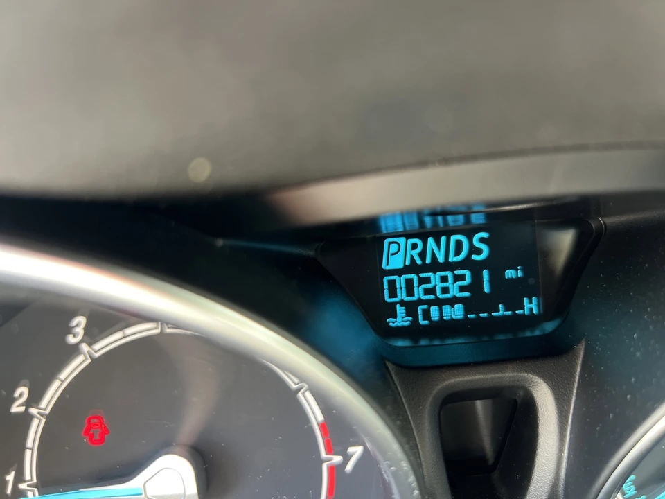 2017 Ford Fiesta - Image 20 of 21