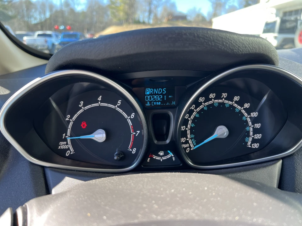 2017 Ford Fiesta - Image 19 of 21