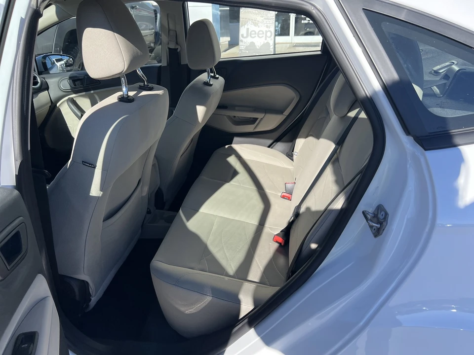 2017 Ford Fiesta - Image 10 of 21