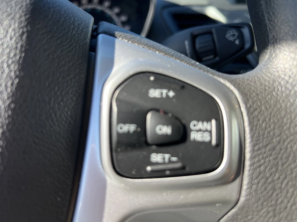 2017 Ford Fiesta - Image 17 of 21