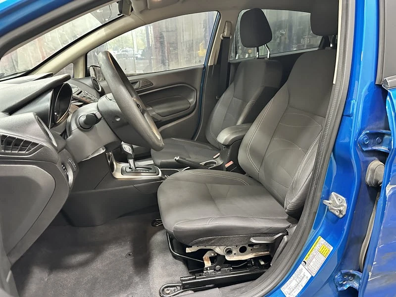 2017 Ford Fiesta - Image 11 of 21
