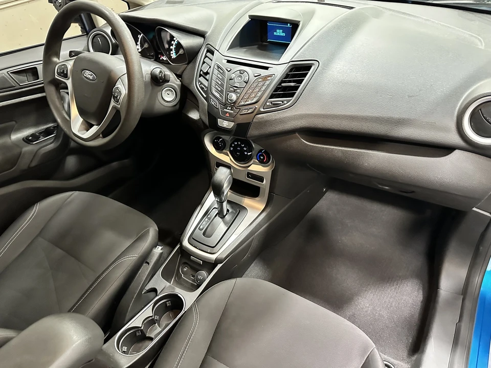 2017 Ford Fiesta - Image 21 of 21