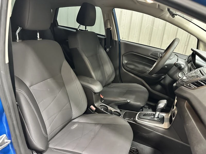 2017 Ford Fiesta - Image 20 of 21