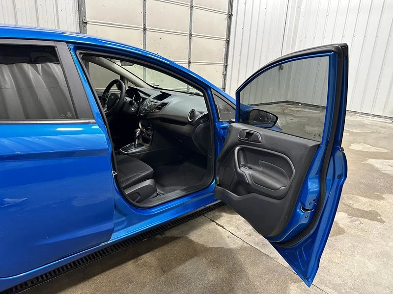 2017 Ford Fiesta - Image 19 of 21