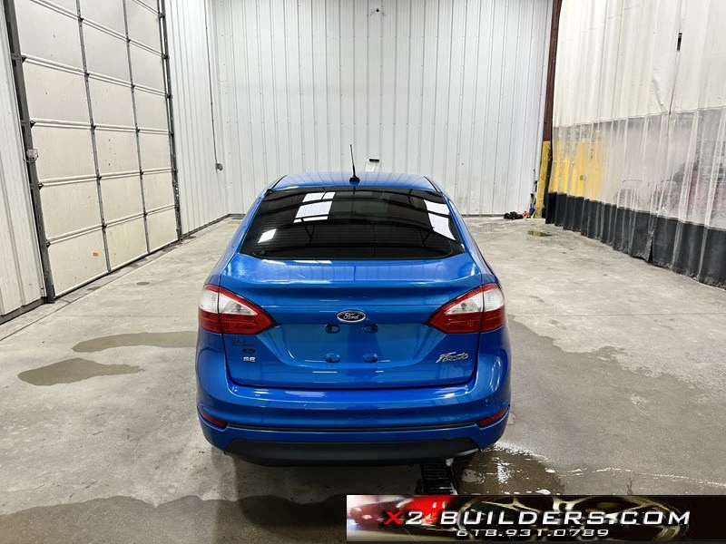 2017 Ford Fiesta - Image 5 of 21