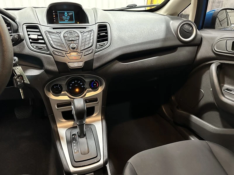 2017 Ford Fiesta - Image 10 of 21