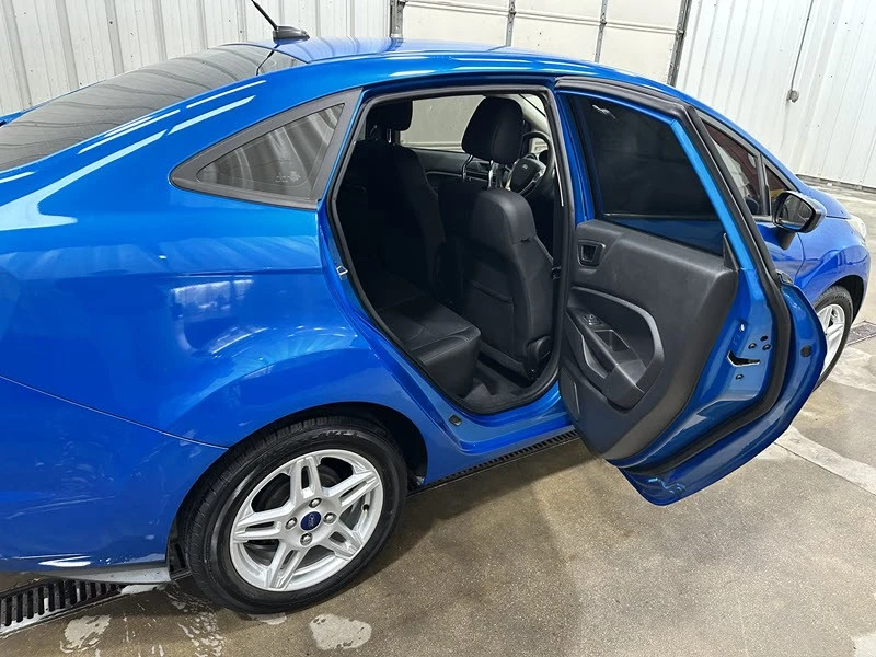 2017 Ford Fiesta - Image 17 of 21