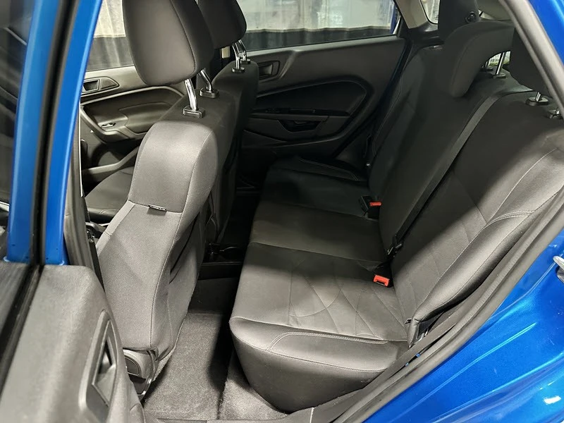 2017 Ford Fiesta - Image 14 of 21