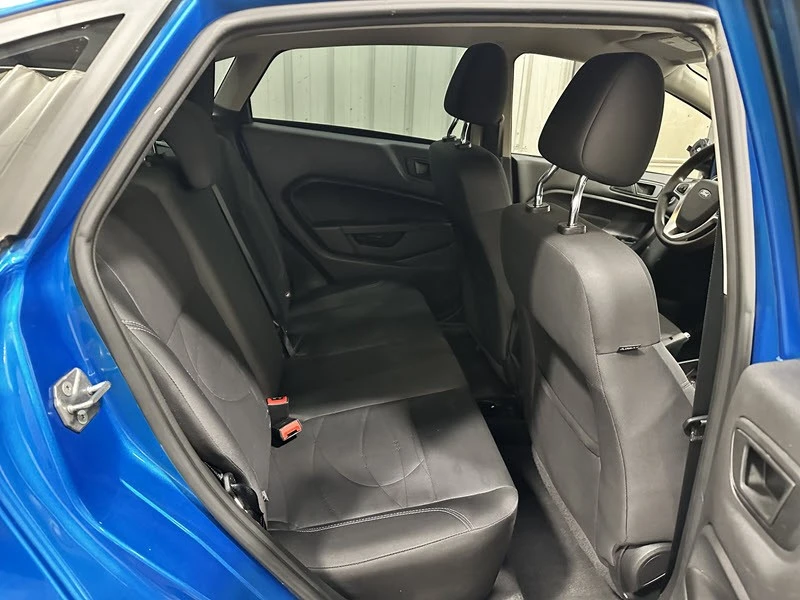 2017 Ford Fiesta - Image 18 of 21