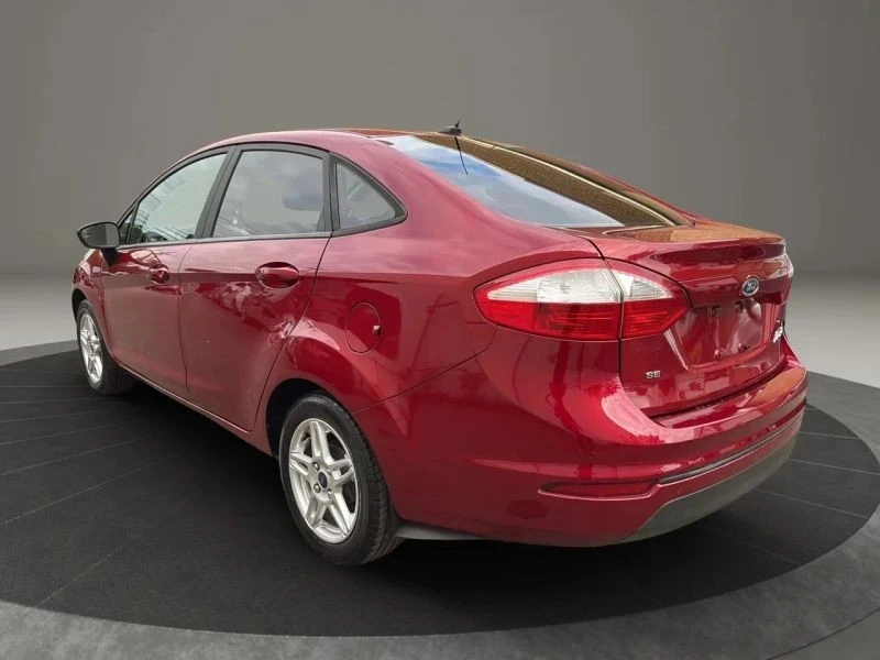 2017 Ford Fiesta - Image 7 of 12
