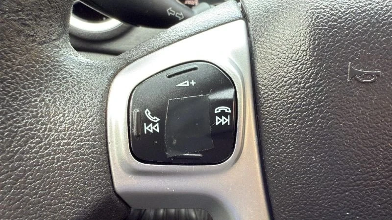 2017 Ford Fiesta - Image 12 of 12