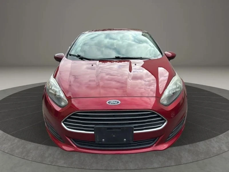 2017 Ford Fiesta - Image 2 of 12
