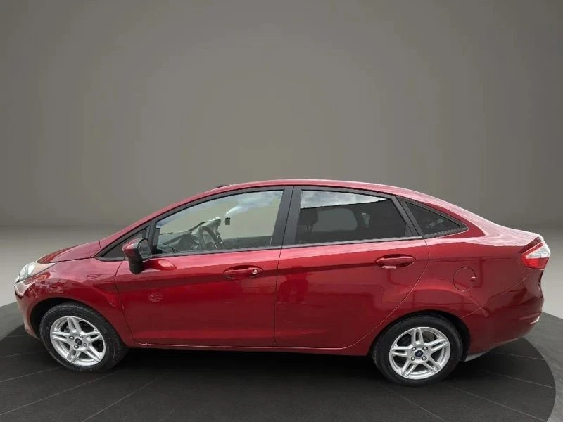 2017 Ford Fiesta - Image 8 of 12