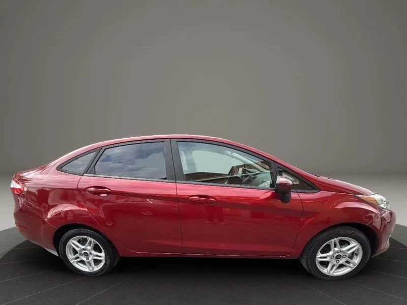 2017 Ford Fiesta - Image 4 of 12