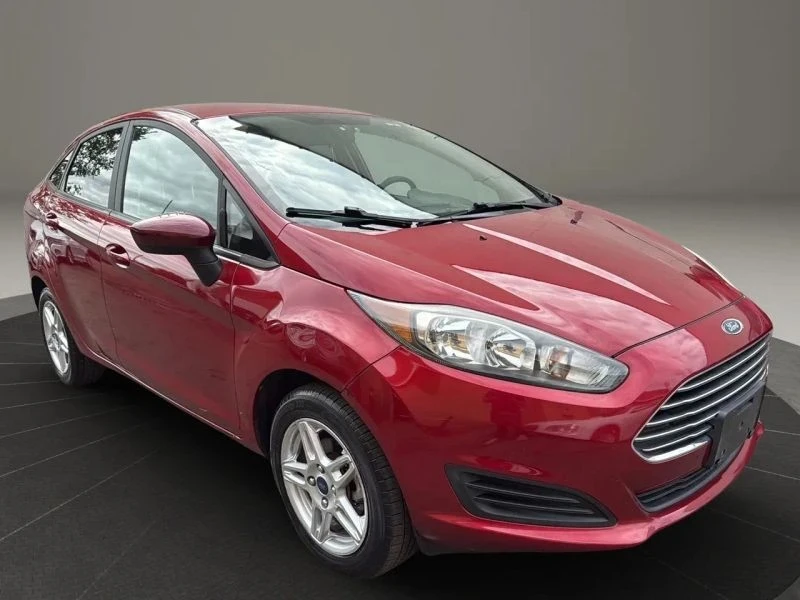 2017 Ford Fiesta - Image 3 of 12