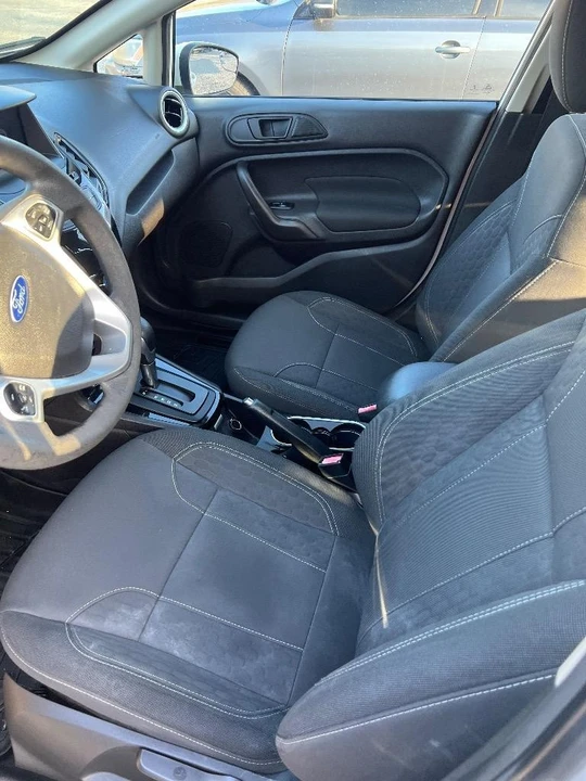 2017 Ford Fiesta - Image 6 of 7