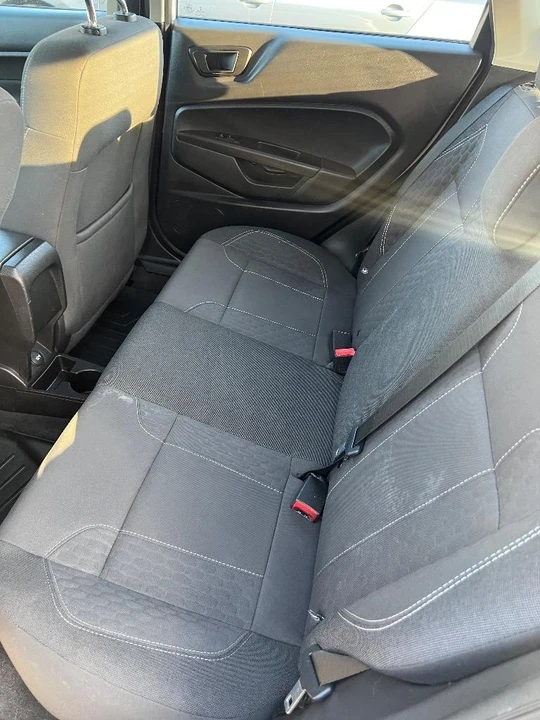 2017 Ford Fiesta - Image 7 of 7