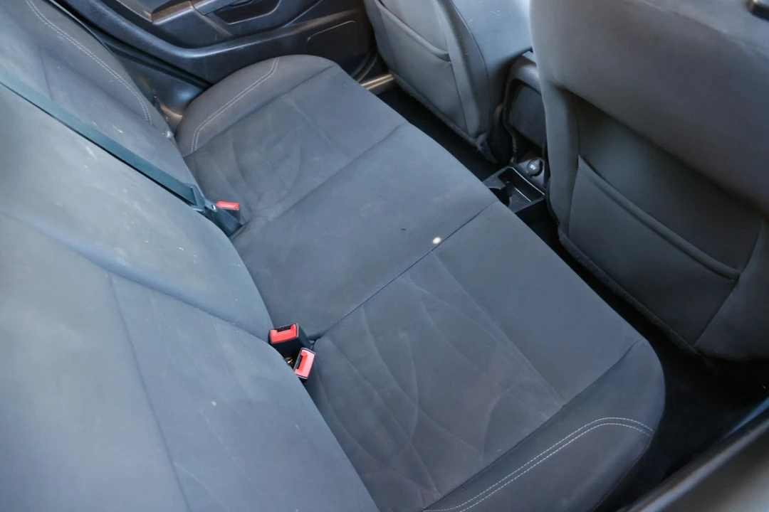 2017 Ford Fiesta - Image 12 of 12