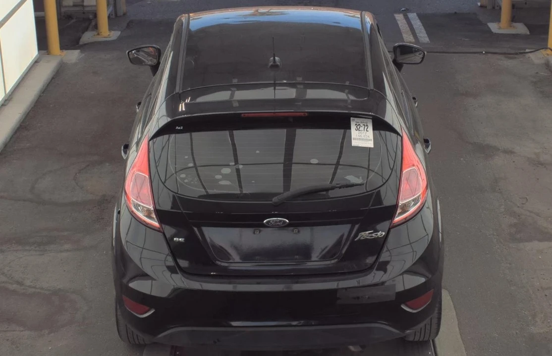 2017 Ford Fiesta - Image 5 of 10