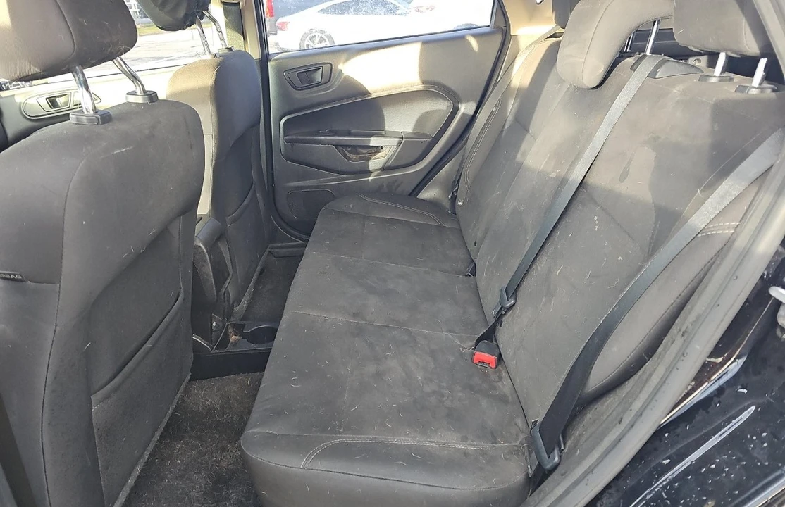 2017 Ford Fiesta - Image 10 of 10