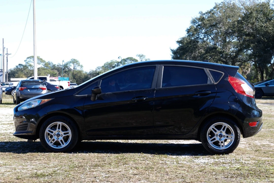 2017 Ford Fiesta - Image 3 of 12