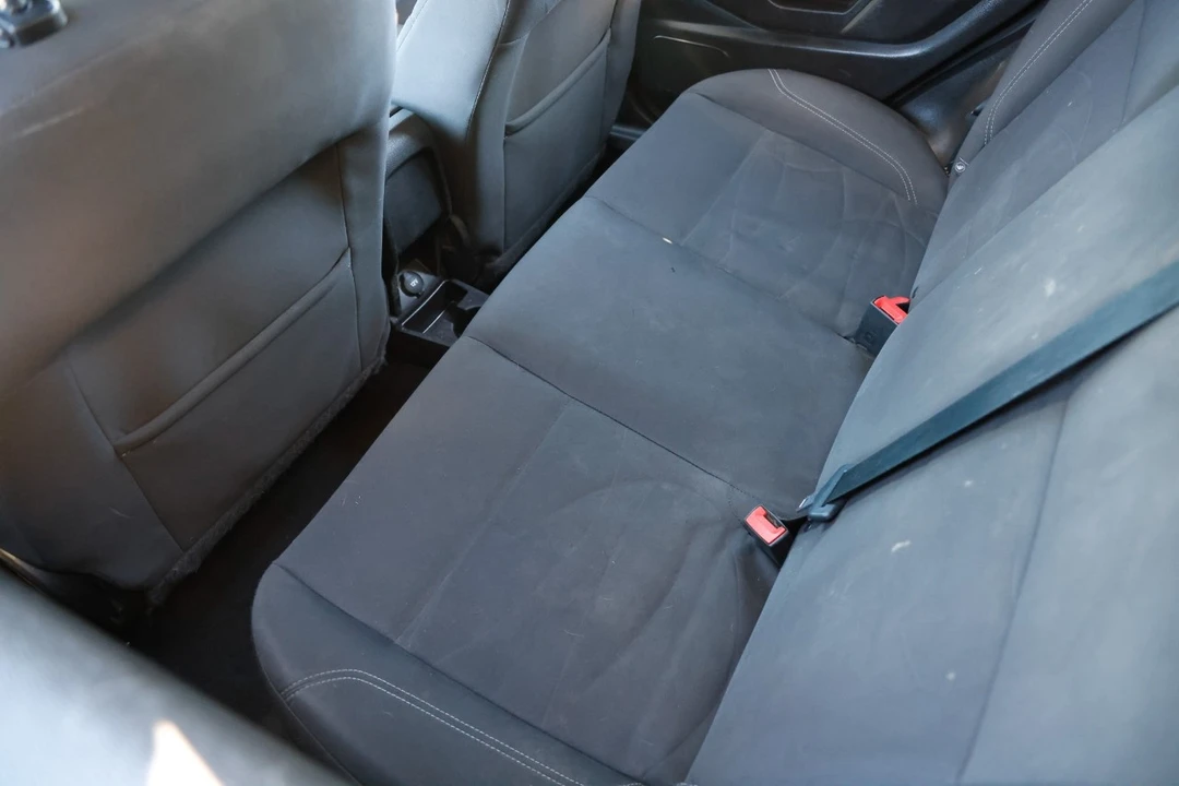 2017 Ford Fiesta - Image 10 of 12