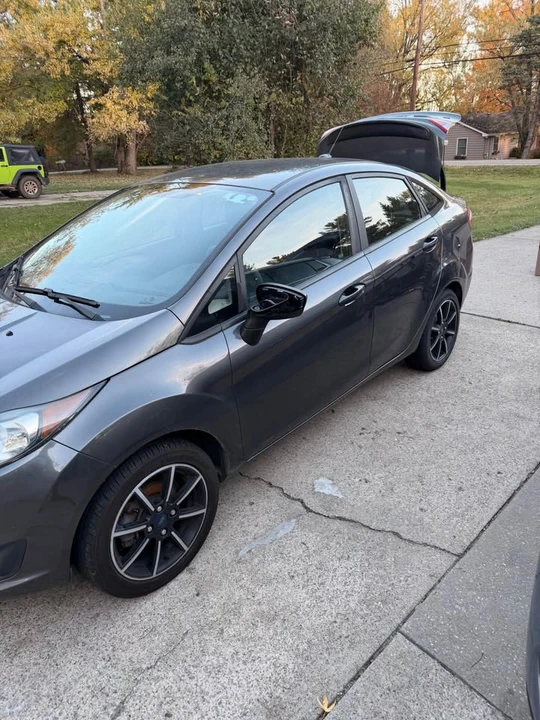 2017 Ford Fiesta - Image 3 of 13