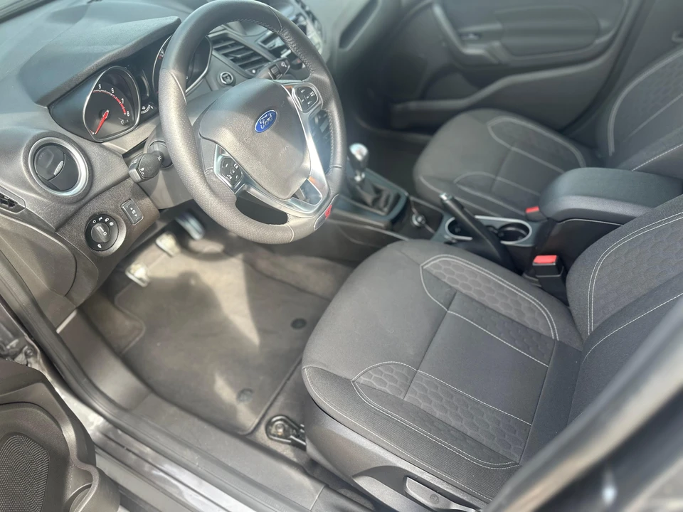2017 Ford Fiesta - Image 31 of 31