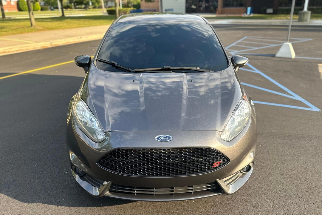 2017 Ford Fiesta - Image 2 of 31