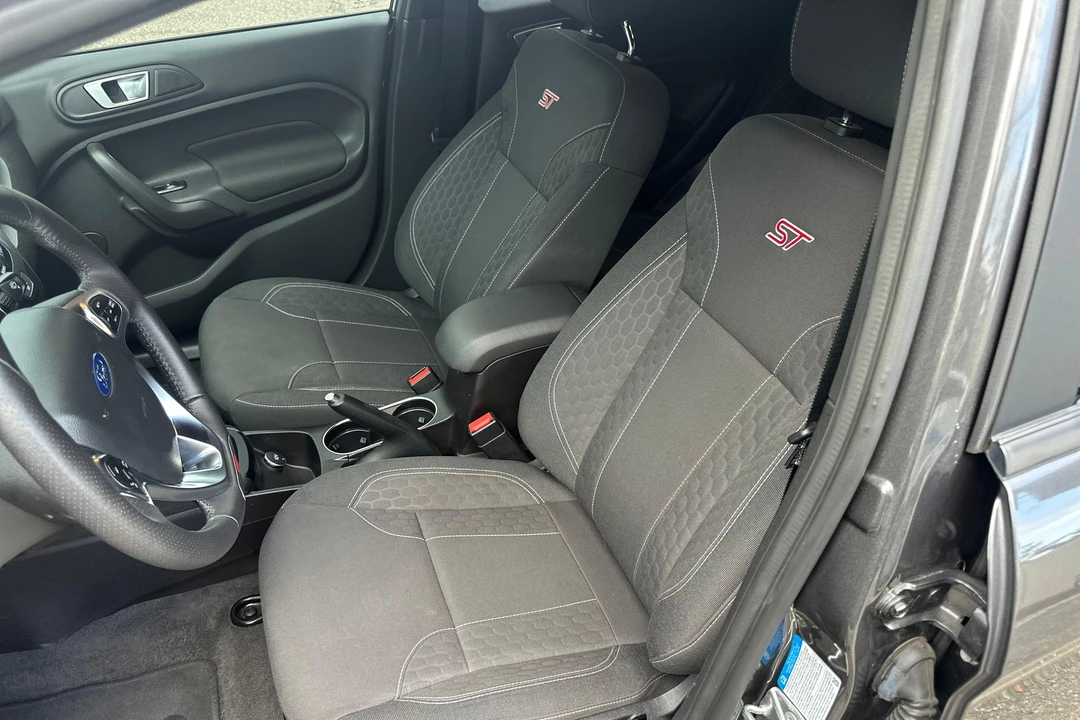 2017 Ford Fiesta - Image 22 of 31