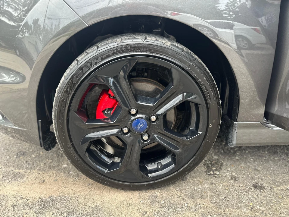 2017 Ford Fiesta - Image 15 of 31