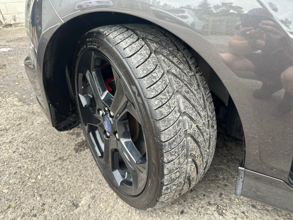 2017 Ford Fiesta - Image 19 of 31