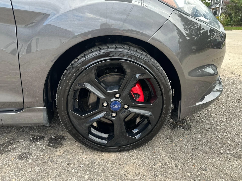 2017 Ford Fiesta - Image 18 of 31