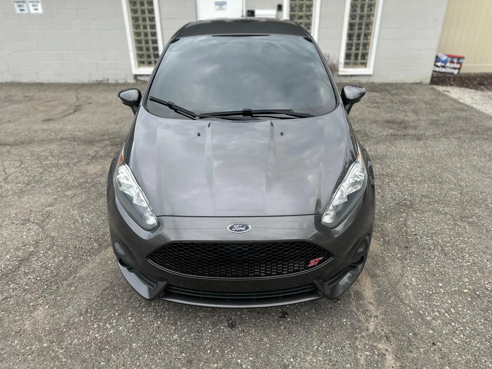 2017 Ford Fiesta - Image 6 of 31