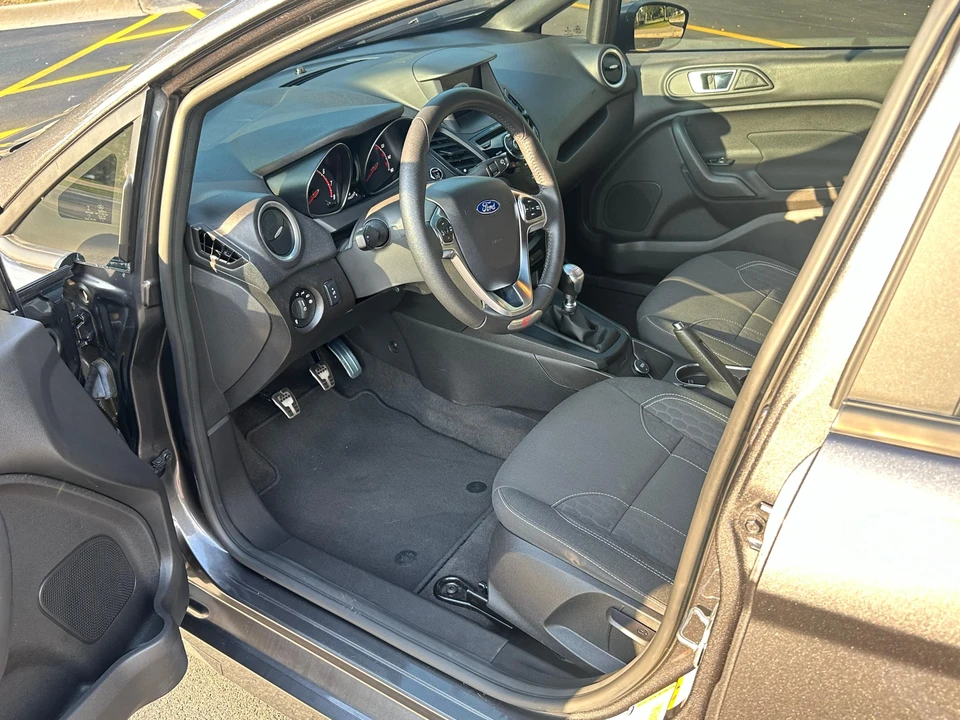 2017 Ford Fiesta - Image 30 of 31