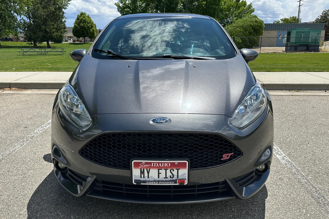 2017 Ford Fiesta - Image 2 of 28