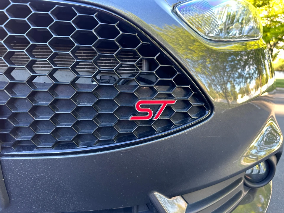 2017 Ford Fiesta - Image 22 of 28