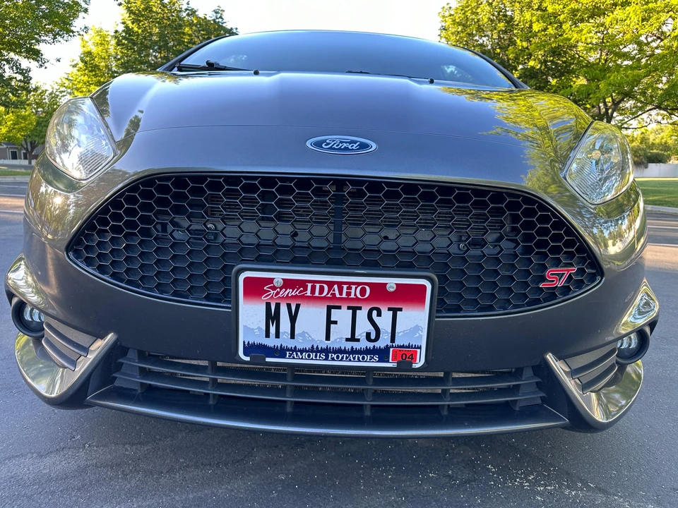 2017 Ford Fiesta - Image 21 of 28