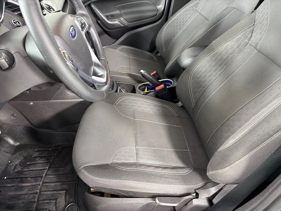 2017 Ford Fiesta - Image 10 of 12