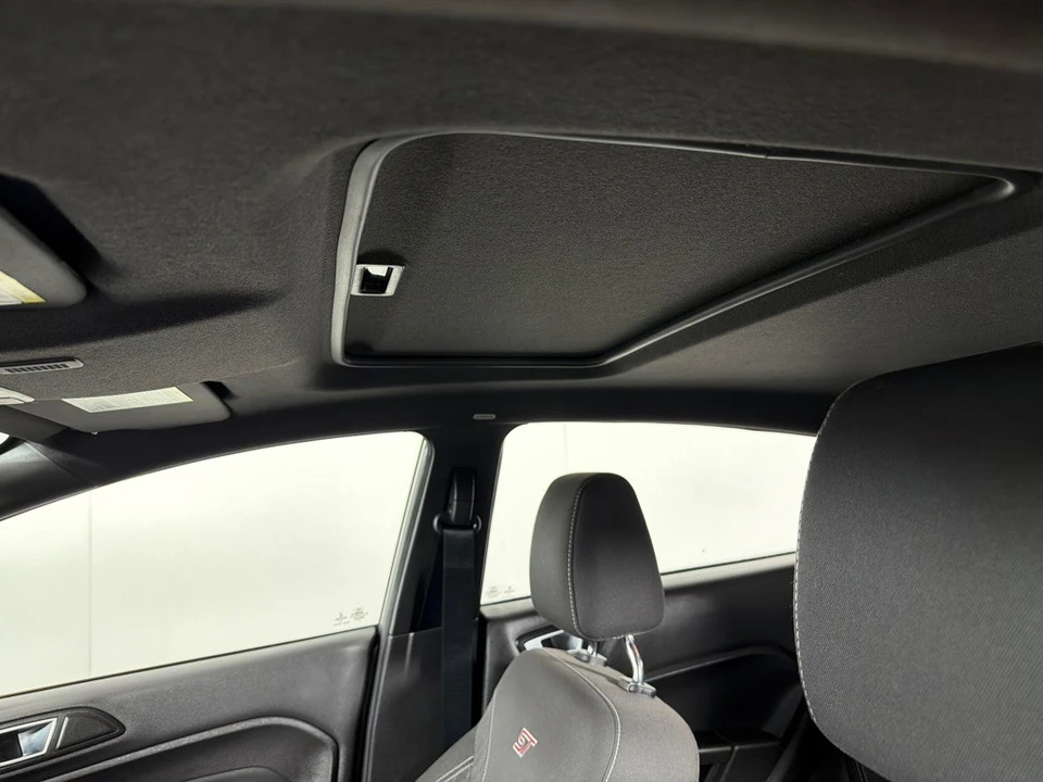 2017 Ford Fiesta - Image 12 of 12