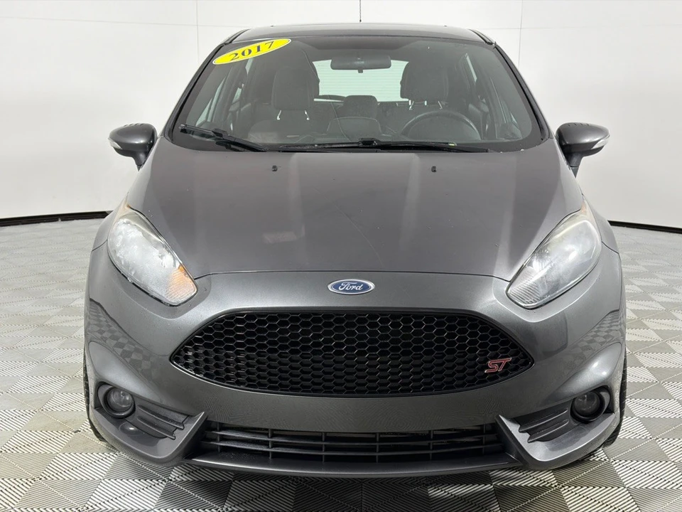 2017 Ford Fiesta - Image 9 of 12