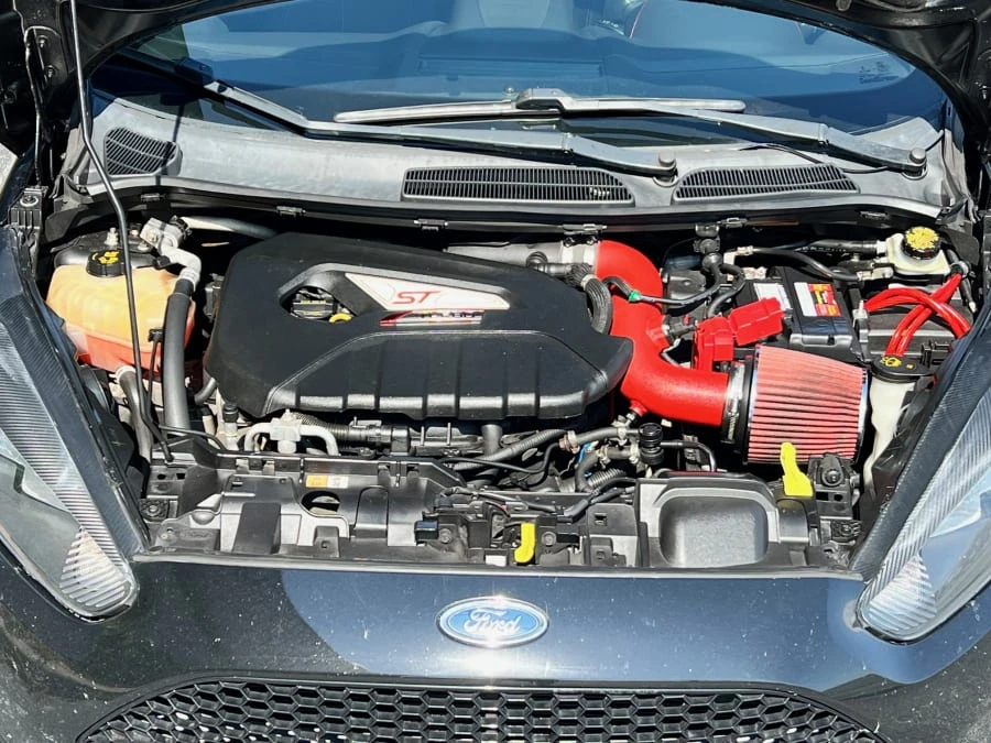2017 Ford Fiesta - Image 14 of 14
