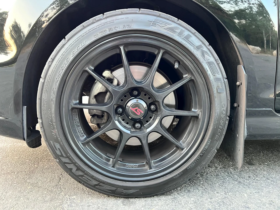 2017 Ford Fiesta - Image 31 of 31
